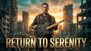 Testament - Return To Serenity - Guitar Lesson