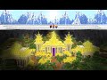 I Built A Secret Minecraft Civilization
