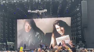 Savatage - Believe (Live At Monsters Of Rock, Brasil 2025)