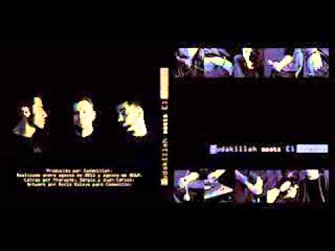 11 El frente -  Sudakillah meets (con Jaloner) - Gris (con letra)