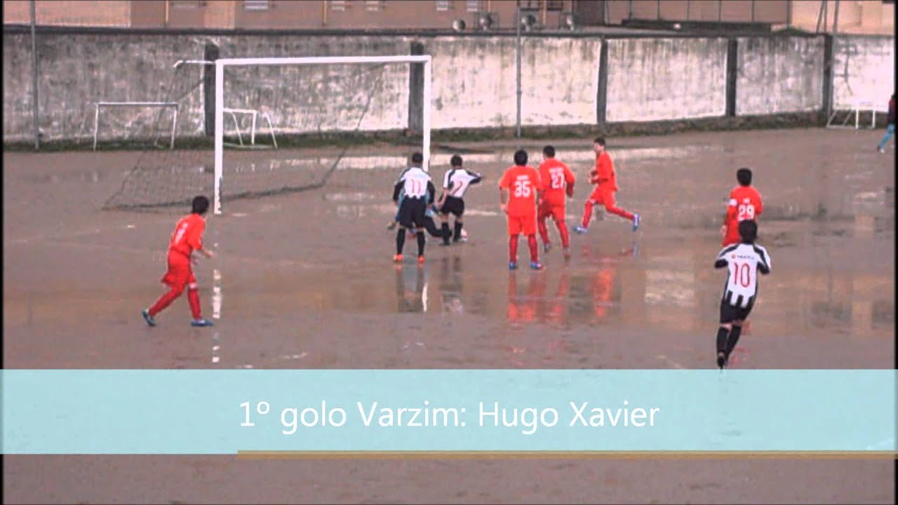 VARZIM SC 3 x CD TROFENSE 1 (12/01/2013)