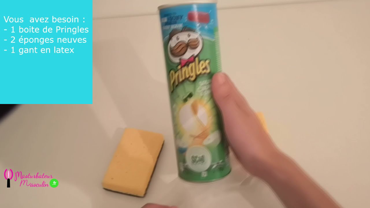 Tuto: comment fabriquer une vaginette bio!