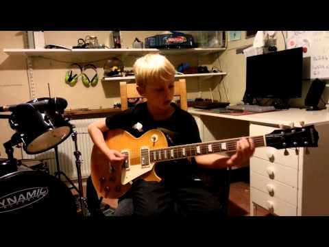 Driving Towards the Daylight