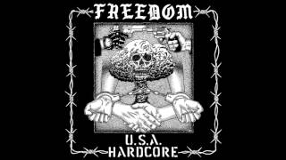 Freedom -  Pride & Loyalty