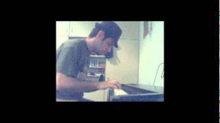 Video thumbnail for Anaximandros Kitharellis - Song of Healing on Korg SG1D by Anaximander2048