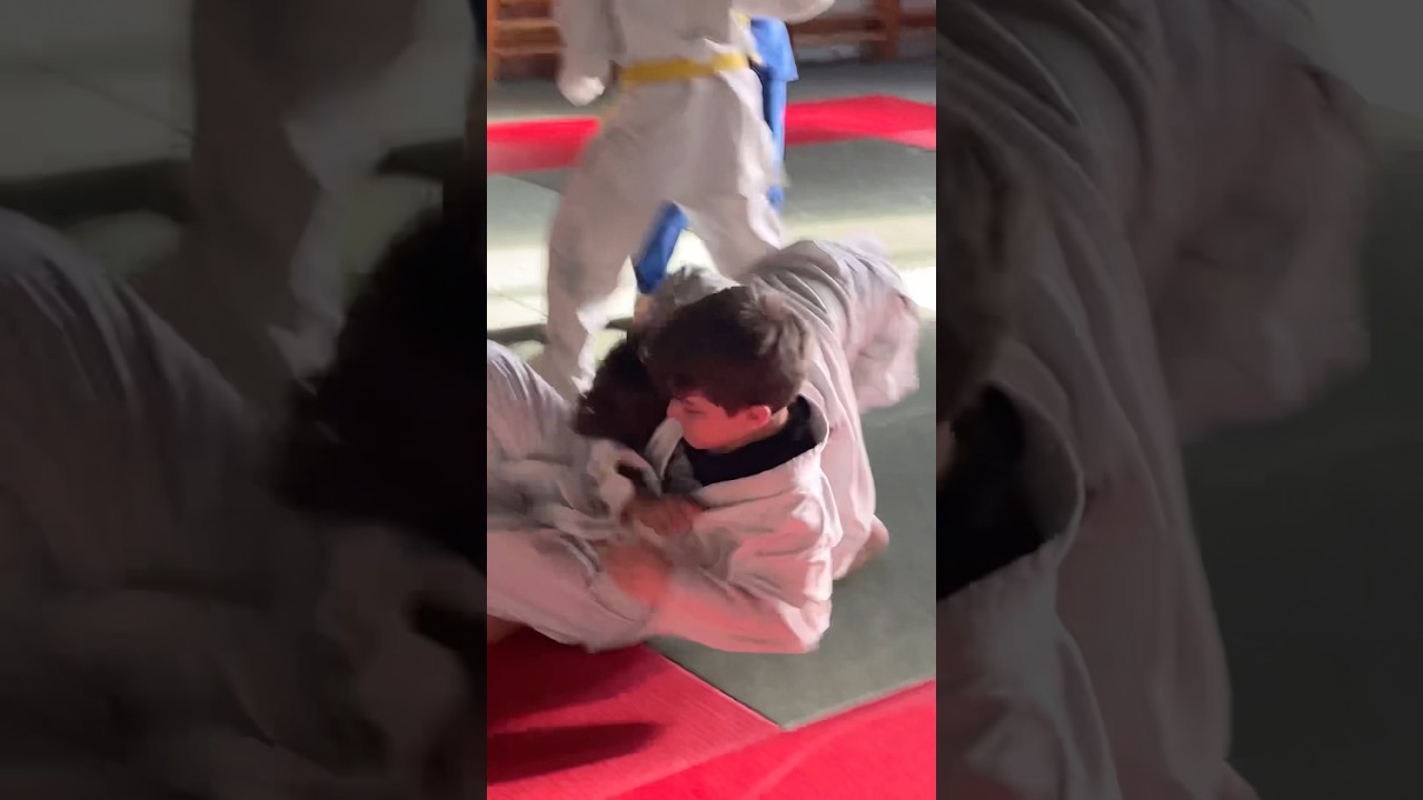 Nyári szünet váró randorik | KÖR SE Judo Szeged