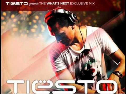 TIESTO FEAT KAY - WORK HARD PLAY HARD (ORIGIONAL)