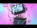 Good Kid Tornado Official Visualizer