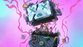 Cover art for Tornado