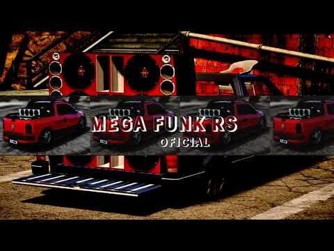MEGA FUNK RS OFICIAL     MONTAGEM DAS ANTIGAS 2 0  MC KALZIN E MC MM