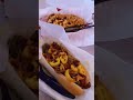 the official St. Louis-style hot dog at Steve's!