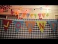 Jonny - Candyfloss. Directed By Ryan Owen 