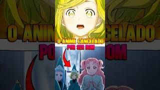 O ANIME 