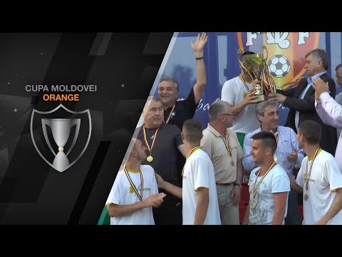 Finala Cupei Moldovei amatori: ARF Sorocaa - ARF Cahul 4-1