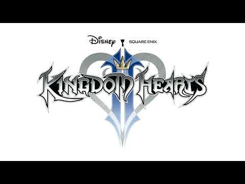 Sacred Moon (Unused Version) - Kingdom Hearts II