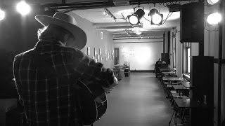 An Empty Room with Colter Wall - "Kate McCannon"