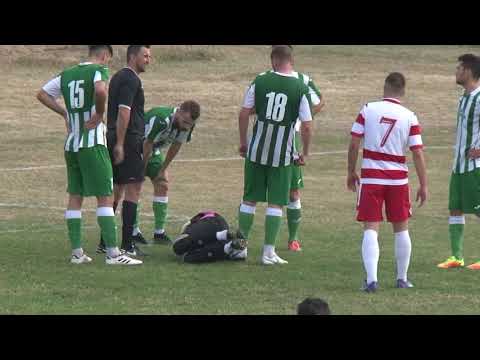 ACS Fortuna Becicherecu Mic - ACS CARANI MURANI, 9-0, Liga a IV-a Timis, etapa 14