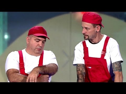 Konserwacja powierzchni płaskich - Latający Klub 2