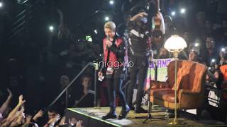 Benji e Fede - XX Settembre - Palalottomatica - Roma (25/11/18) SSN Tour