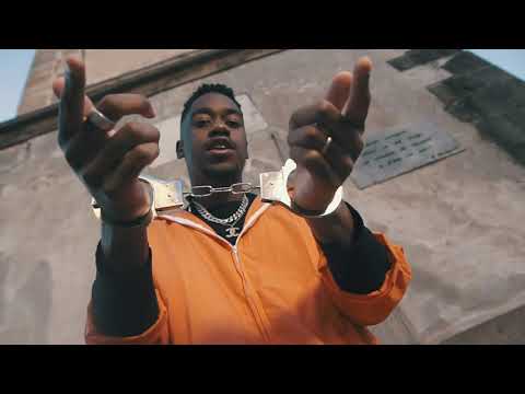 RG RYG - Shit My Nigga (Official Music Video)