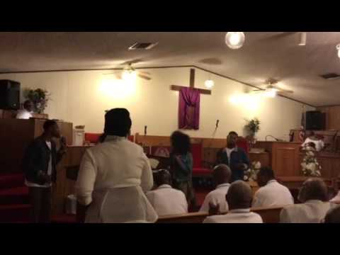 The Campbell Trio 6/10/2017$