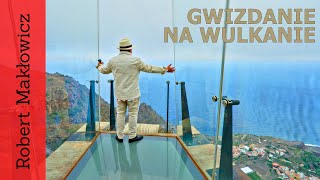Gwizdanie na wulkanie. (odc. 178)