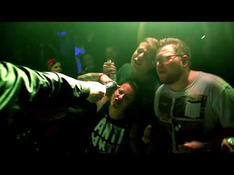 The Feelgood McLouds - Never Stop (Official Video)