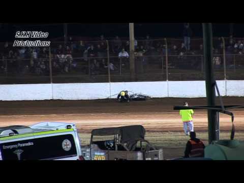 Maryborough  Highlights 14 - 8 - 10