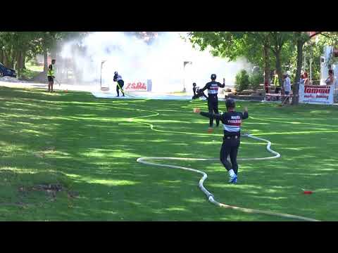 8.kolo ZSHL Kyselica 2018 - Voderady muži