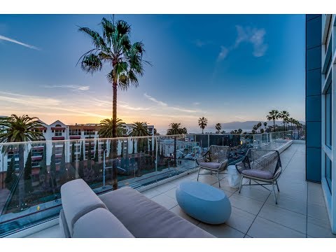 1705 Ocean Avenue #501 | Santa Monica - The Agency