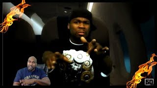 Flight 187 by 50 Cent | 50 Cent Music