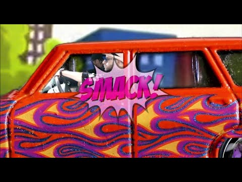 J.A.X (H.D.U.G POSSE) - "UNTOUCHABLE II" (SKIT) [PROD. TEME77]