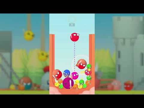 Merge and Battle 3D