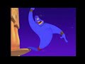Opening To Aladdin 2004 DVD Disc 2