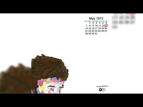 Thomas Mraz - Glaucoma (ft. Boulevard Depo & RB) (FL Studio Instrumental Remake)