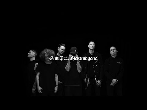 OnklP & De Fjerne Slektningene - Sorry for i går