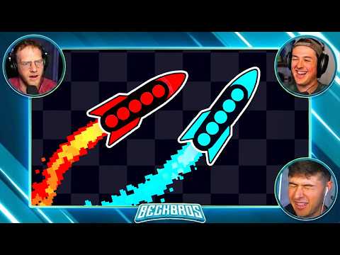 Marble COLOR Survival Race (who wins?!)