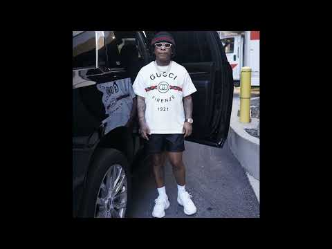 [FREE] NoCap x Rod Wave x Rylo Rodriguez Type Beat “Childhood”