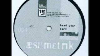 Inigo Kennedy -- Bend Your Ears-A2-Untitled
