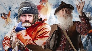 GRAB YOUR ROD - Fish and Gold Simulator Gameplay