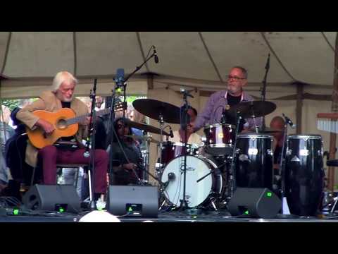 COPENHAGEN JAZZ FESTIVAL 2018: AFONSO CORRÊA Memorial Concert 3/