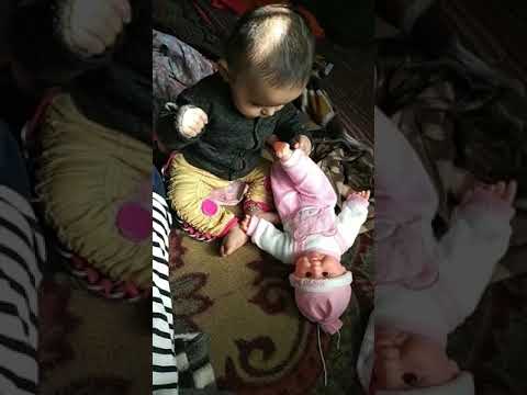 Love Dose Suraiya.jahangir(baby)