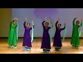 O Rangrez - Sufi Kathak Dance