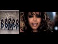 Dancing The Video: Janet Jackson - All For You - Choreography - Coreografia