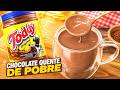 POOR MAN S HOT CHOCOLATE THE EASIEST IN THE WORLD SUPER CREAMY Receitas De Pai
