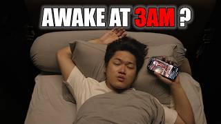 ASMR for people who are BRAIN ROTTING at 3AM