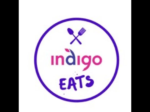 A Wednesday Treat with Indigo Eats