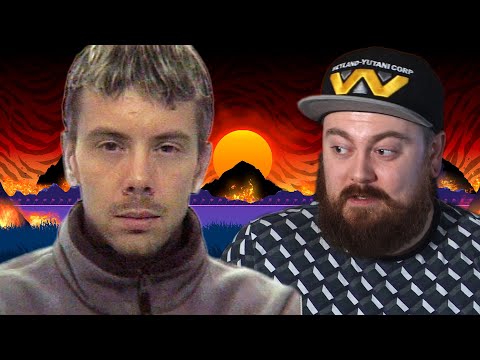 Absolute Mad Lads - The Master Thief, Gerald Blanchard