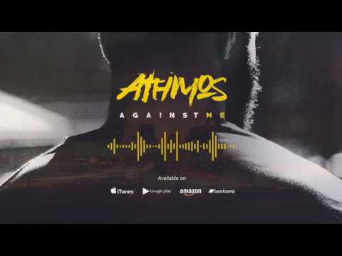 Athmos - Athmos - Against Me [single 2017]