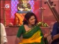 Ganaraj Rangi Nachato Ganpati Song